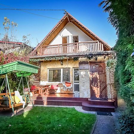 Dulakowka - Domek Na Kazda Pogode Piwniczna-Zdroj Bagian luar foto