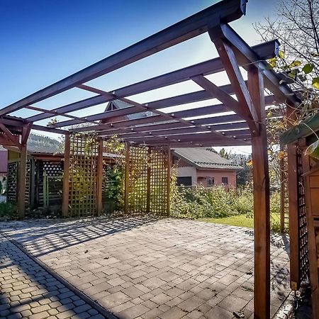 Dulakowka - Domek Na Kazda Pogode Piwniczna-Zdroj Bagian luar foto