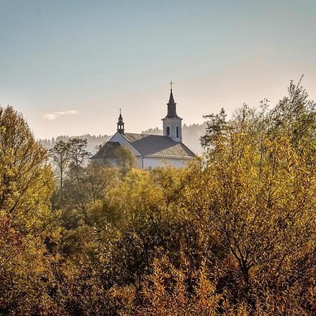Dulakowka - Domek Na Kazda Pogode Piwniczna-Zdroj Bagian luar foto