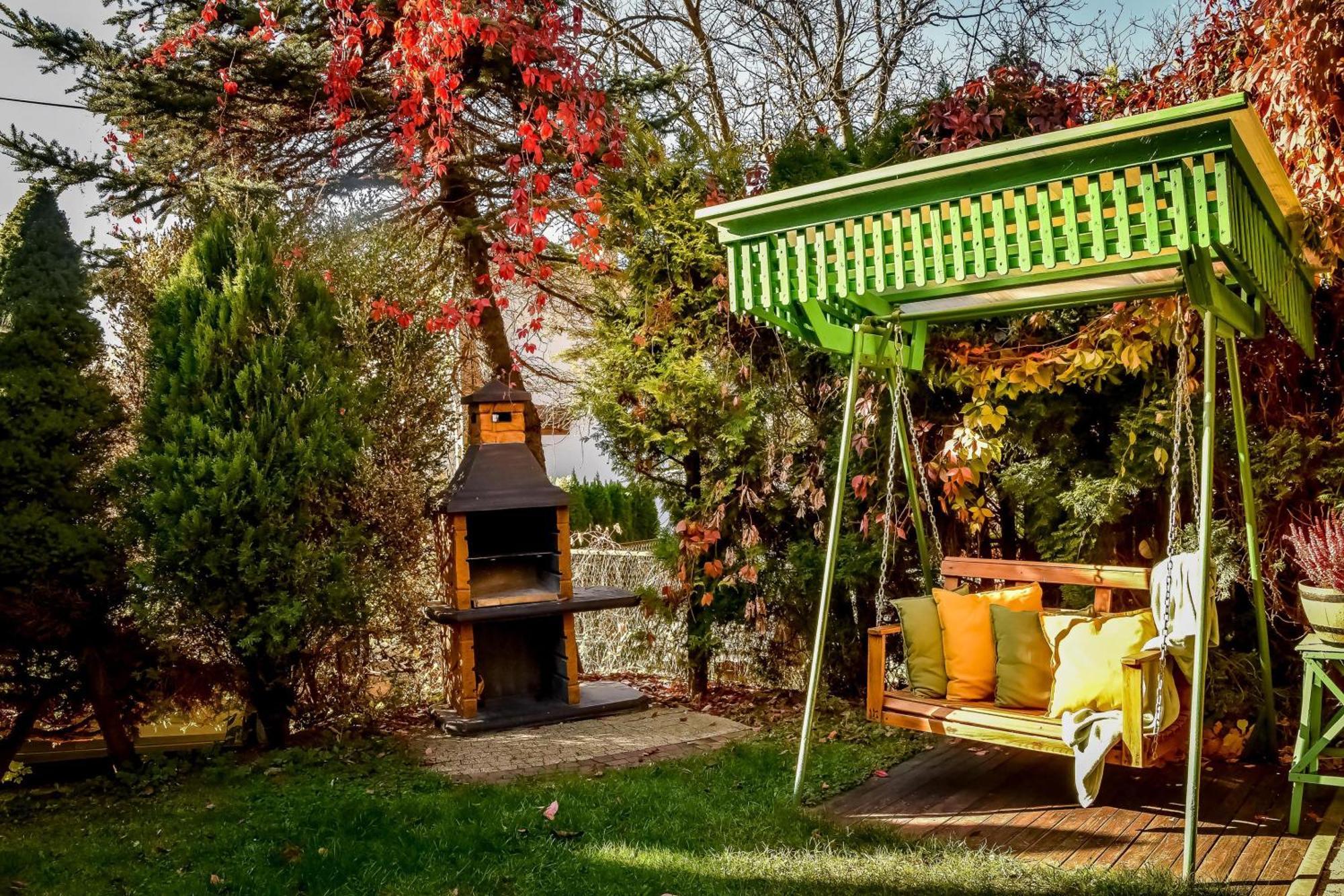 Dulakowka - Domek Na Kazda Pogode Piwniczna-Zdroj Bagian luar foto