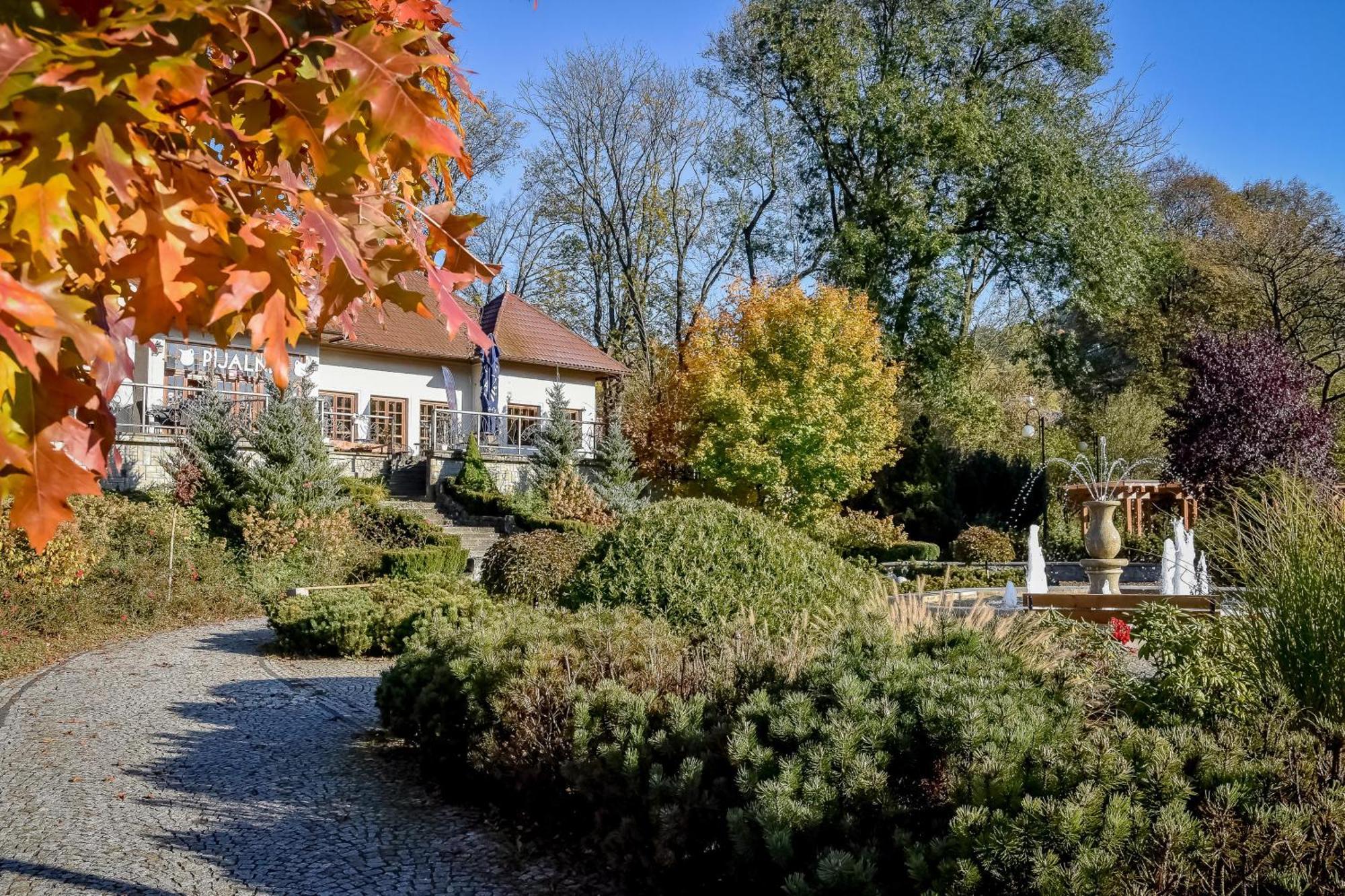 Dulakowka - Domek Na Kazda Pogode Piwniczna-Zdroj Bagian luar foto