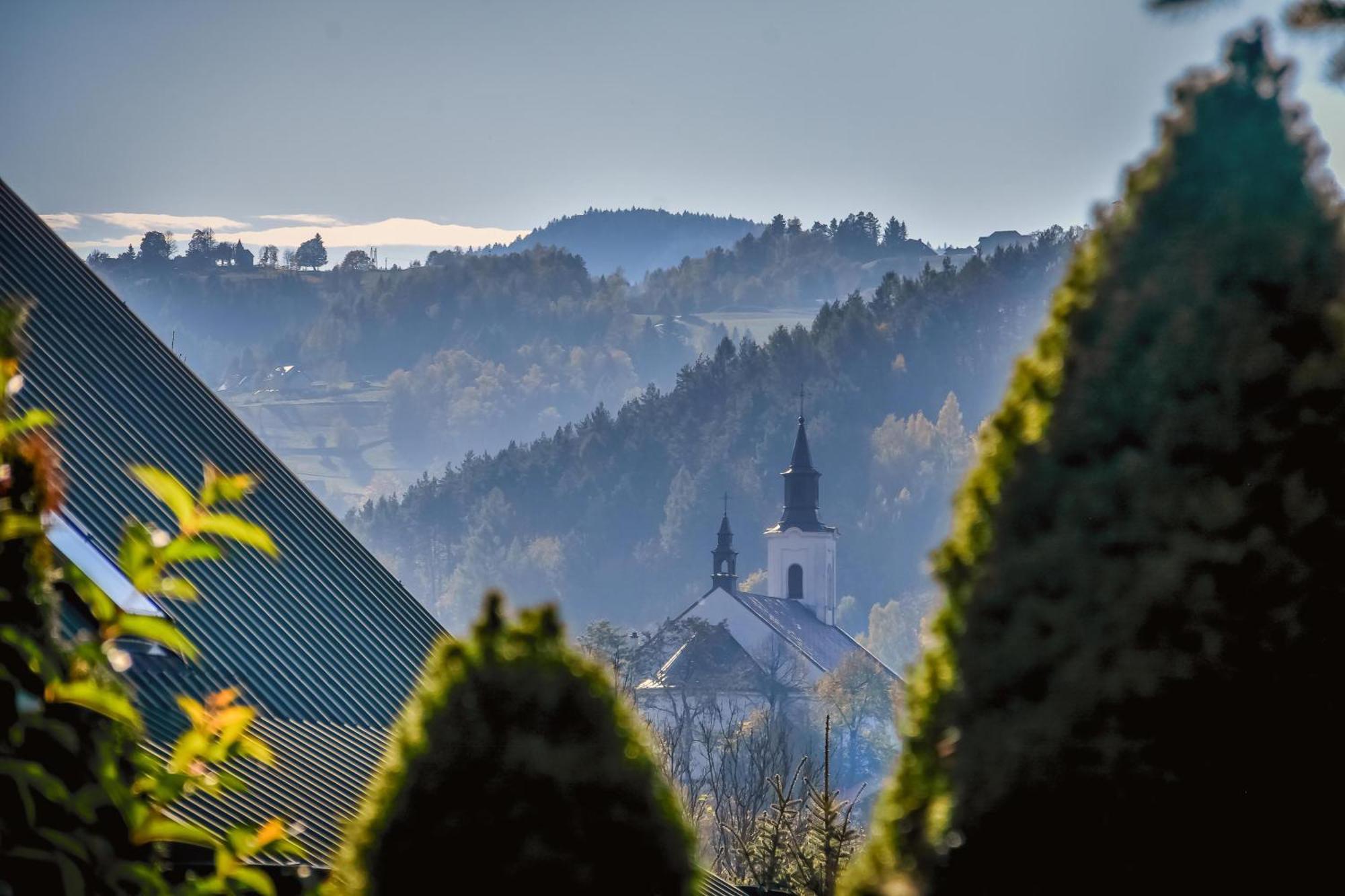 Dulakowka - Domek Na Kazda Pogode Piwniczna-Zdroj Bagian luar foto